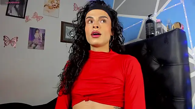 Meghan hott online show from January 2026 03:24:01 AM