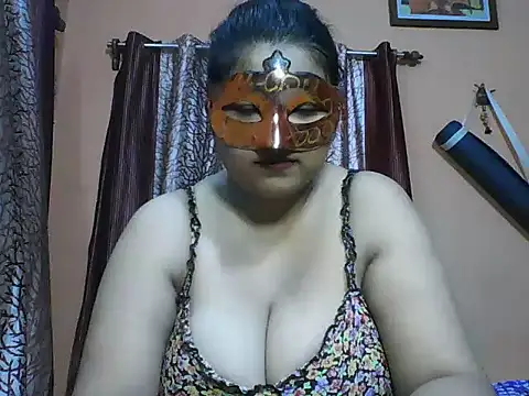 Snapshot of bonniechatterjee chatting on September 2025 04:39:02 PM bonniechatterjee online show from September 2025 04:39:02 PM