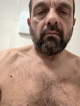 Bear lov online show from January 2026 05:11:02 AM