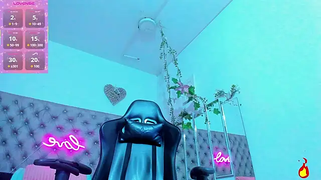 Naomii Viper online show from January 2026 11:03:02 AM