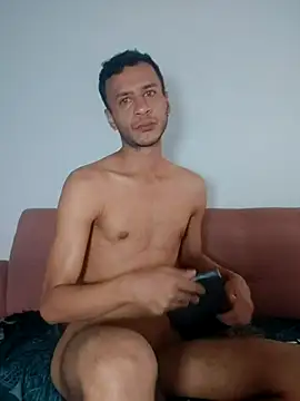 Jehan Soto online show from November 2025 12:31:02 PM