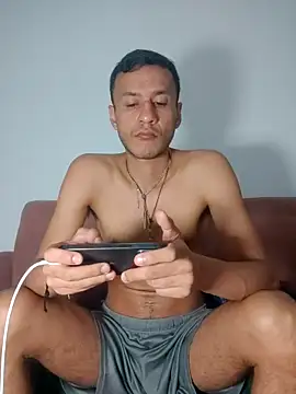 Jehan Soto online show from September 2025 12:32:02 AM