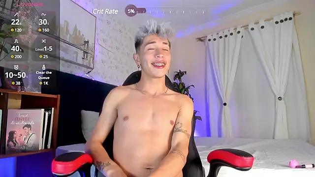 Ianwayne online show from March 2025 06:49:02 AM