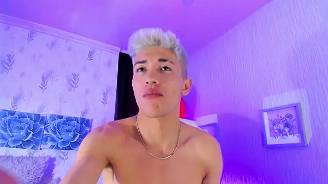 Ianwayne online show from February 2025 07:35:01 AM