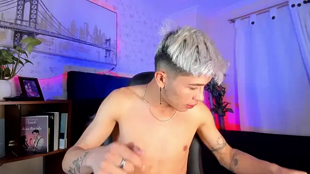 Ianwayne online show from March 2025 02:48:02 AM