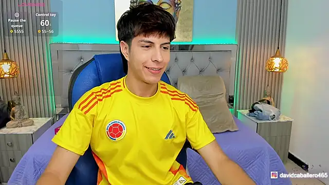 Estiv18  online show from April 2026 10:27:01 PM