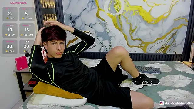 Estiv18  online show from February 2026 02:45:02 AM