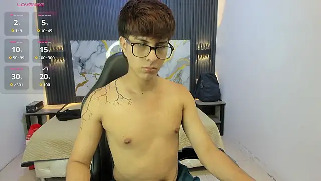 Estiv18  online show from March 2026 02:30:01 AM