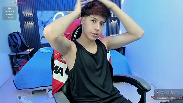 Estiv18  online show from February 2026 07:52:02 AM