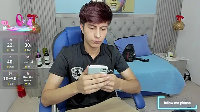 Estiv18  online show from January 2026 03:43:02 AM