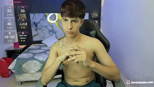 Estiv18  online show from February 2026 06:23:02 AM