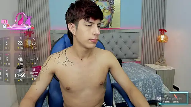 Estiv18  online show from December 2025 05:09:01 AM