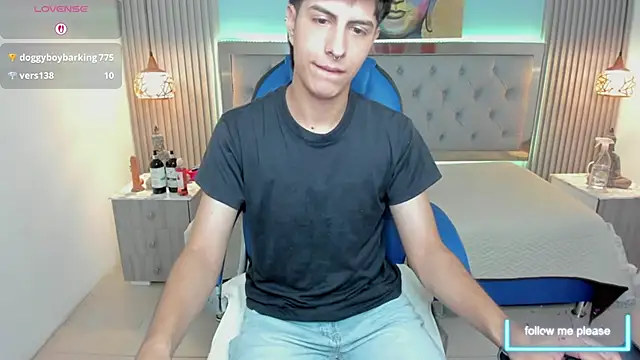 Estiv18  online show from November 2025 09:58:02 AM