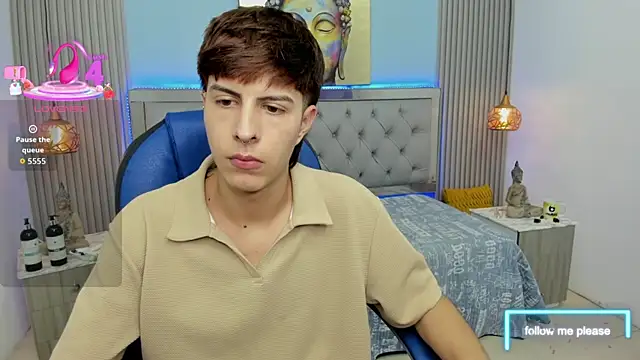 Estiv18  online show from December 2025 08:03:02 AM