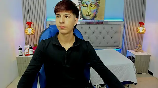 Estiv18  online show from February 2026 12:20:02 AM