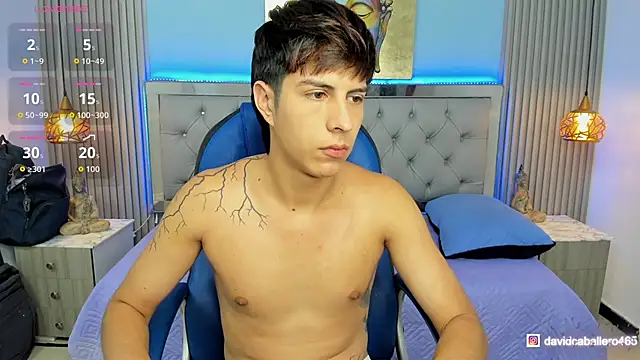 Estiv18  online show from April 2026 12:23:01 PM