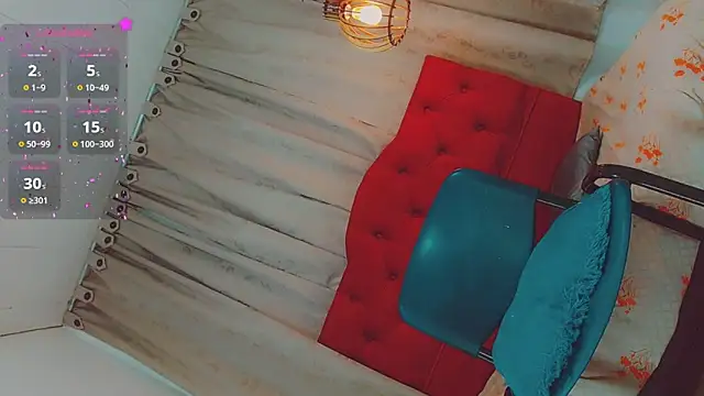 katha Crawford online show from September 2025 07:07:01 PM