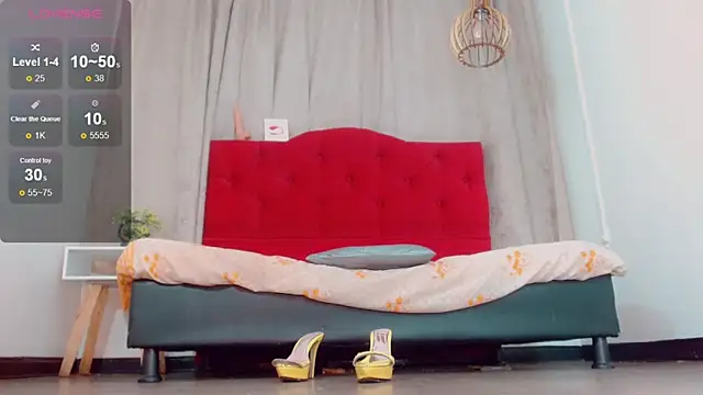 katha Crawford online show from October 2025 07:14:01 PM