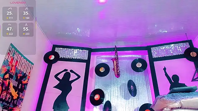 katha Crawford online show from September 2025 07:02:01 PM