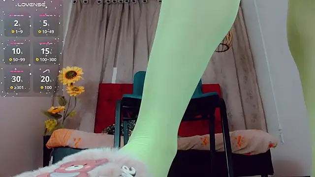 katha Crawford online show from November 2025 07:06:01 PM