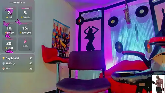 katha Crawford online show from January 2026 11:05:02 AM