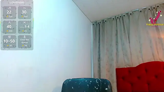 katha Crawford online show from March 2026 12:46:01 PM