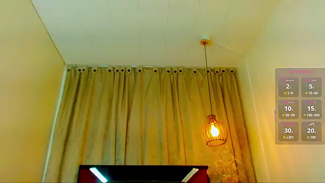 katha Crawford online show from March 2026 07:27:02 PM