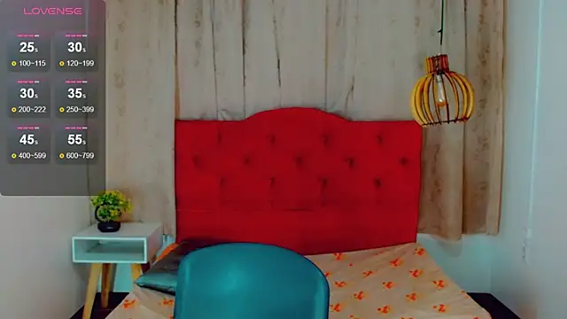 katha Crawford online show from September 2025 07:03:01 PM