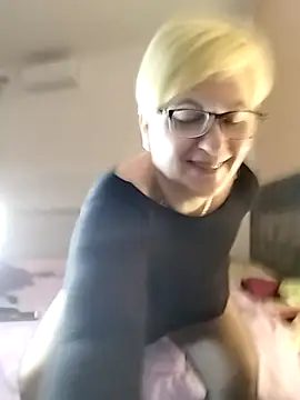 Pumabionda online show from February 2026 11:07:01 AM