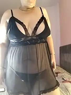 Pumabionda online show from February 2026 10:42:01 PM