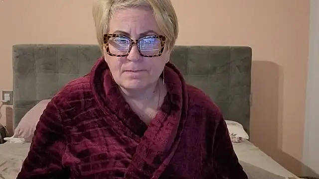 Pumabionda online show from November 2025 06:29:02 PM