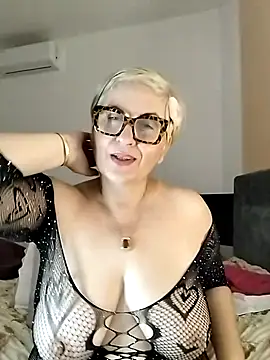 Pumabionda online show from November 2025 10:35:02 PM