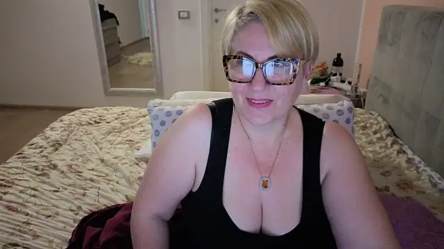 Pumabionda online show from December 2025 10:16:02 AM