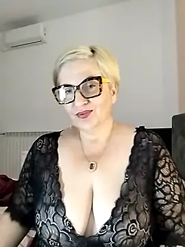 Pumabionda online show from November 2025 10:35:01 PM