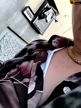 Pumabionda online show from March 2026 03:29:01 PM