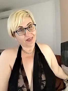 Pumabionda online show from May 2026 08:59:01 PM