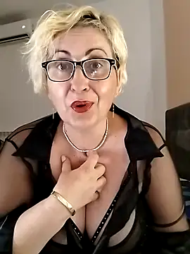 Pumabionda online show from July 2026 10:32:02 PM