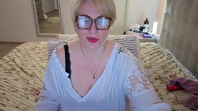 Pumabionda online show from November 2025 11:05:01 PM