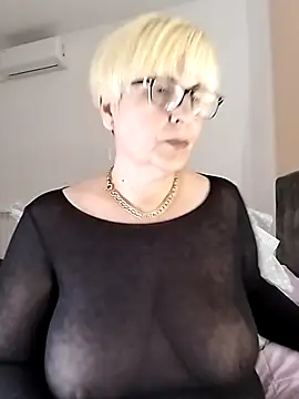 Pumabionda online show from March 2026 05:13:01 PM