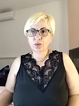 Pumabionda online show from April 2026 03:27:01 PM