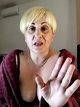 Pumabionda online show from March 2026 11:45:02 PM