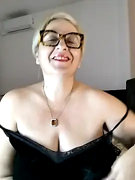 Pumabionda online show from November 2025 09:46:01 AM