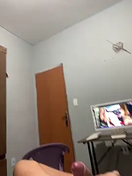 ThiagoPauzudooo online show from October 2025 02:45:02 AM