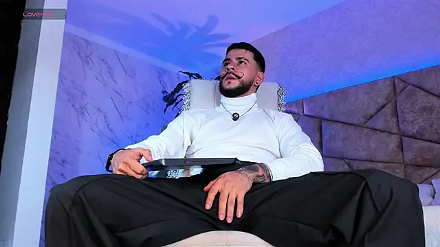 DickGriffith  online show from October 2025 12:52:01 PM