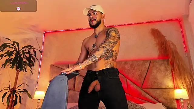 DickGriffith  online show from November 2025 11:24:02 AM