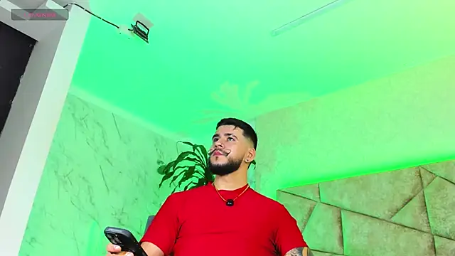 DickGriffith  online show from October 2025 10:36:02 AM