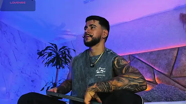 DickGriffith  online show from October 2025 12:50:02 PM