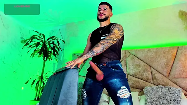 DickGriffith  online show from October 2025 10:25:02 AM