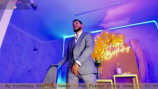 DickGriffith  online show from November 2025 01:44:02 PM