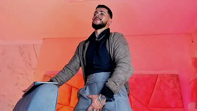 Snapshot of DickGriffith_ chatting on February 2026 11:32:01 AM DickGriffith online show from February 2026 11:32:01 AM